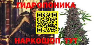 марихуана Пенза